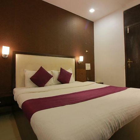 Hotel Modern Mumbai Eksteriør bilde